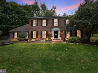 632 N Speakman Ln, West Chester, PA 19380
