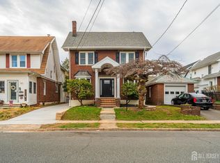 527 Linden Ave, Woodbridge, NJ 07095