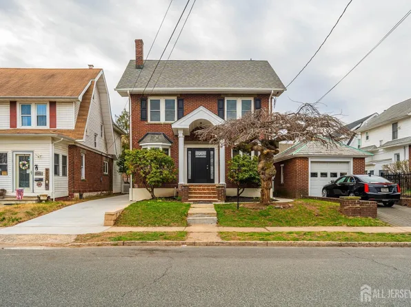 527 Linden Ave, Woodbridge, NJ 07095