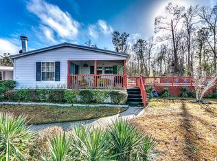 2507 Lenue Cir LOT 8, Myrtle Beach, SC 29579