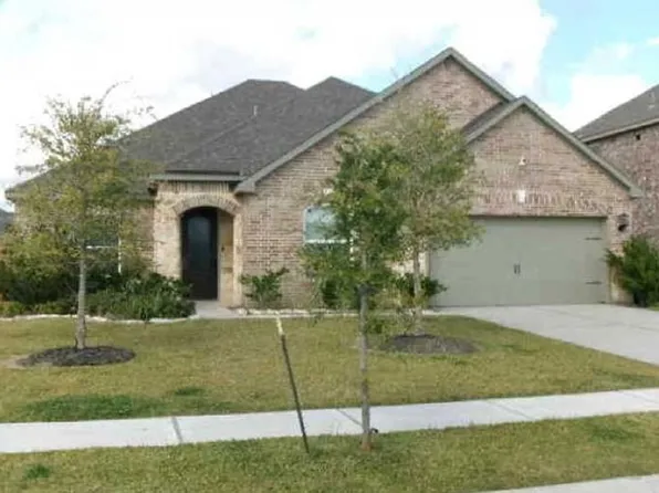 13718 Gaff Rig Dr, La Marque, TX 77568