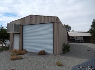 66850 Senora Pl, Salome, AZ 85348