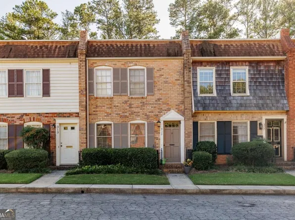 315 Georgetown Dr, Athens, GA 30605