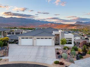 465 S Grotto, Hurricane, UT 84737