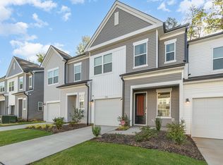 9216 Widden Way, Charlotte, NC 28269