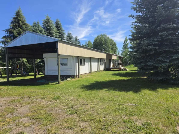 4581 Wallbridge Rd, Clayton, WA 99110