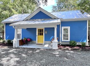 504 Oak Ave, Carrboro, NC 27510