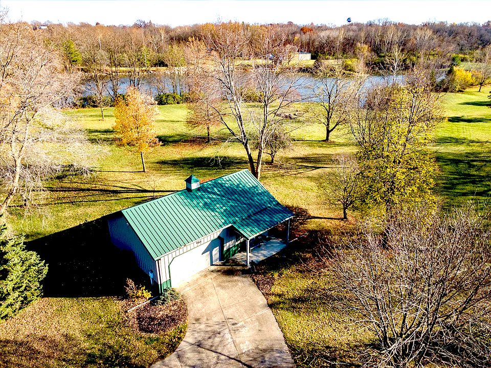 20379 Cedar Ave, Downs, IL 61736 Zillow