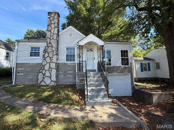 7625 Belwood Dr, Saint Louis, MO 63121