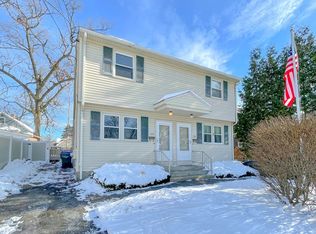 125-127 Redlands St, Springfield, MA 01104
