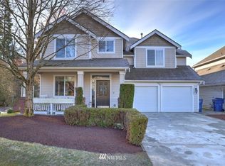 16757 SE 173rd St, Renton, WA 98058