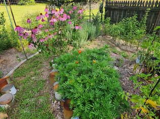 378 Cemetery Rd, Mountain View, AR 72560