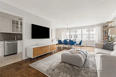 Sold by Keller Williams NYC