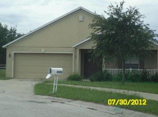 3002 Lorimer Ct, Groveland, FL 34736