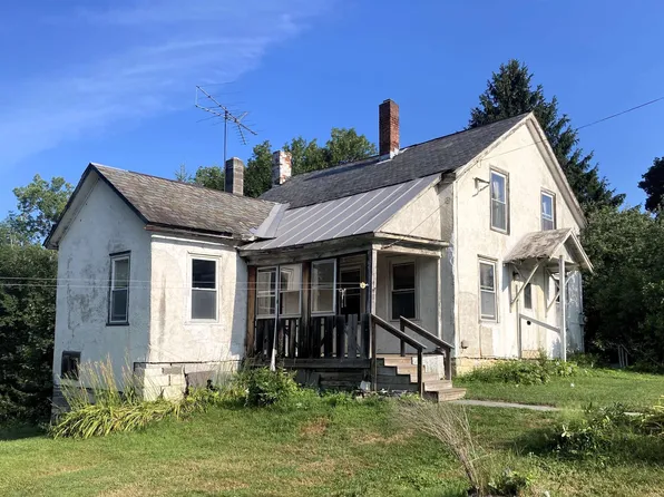 19 Adams Street, Fair Haven, VT 05743