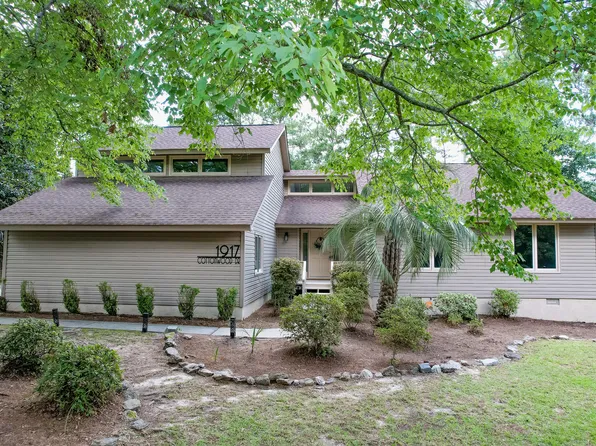 1917 Cottonwood Drive, Aiken, SC 29803