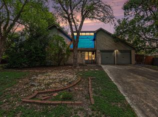 3510 Columbia Dr, Cibolo, TX 78108