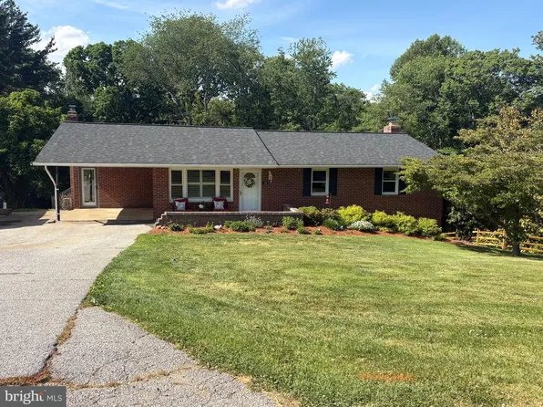 116 Taft Ter, Sykesville, MD 21784
