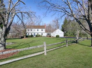 21 Daybreak Rd, Southport, CT 06890