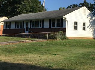 2957 Galena Ave, North Chesterfield, VA 23237