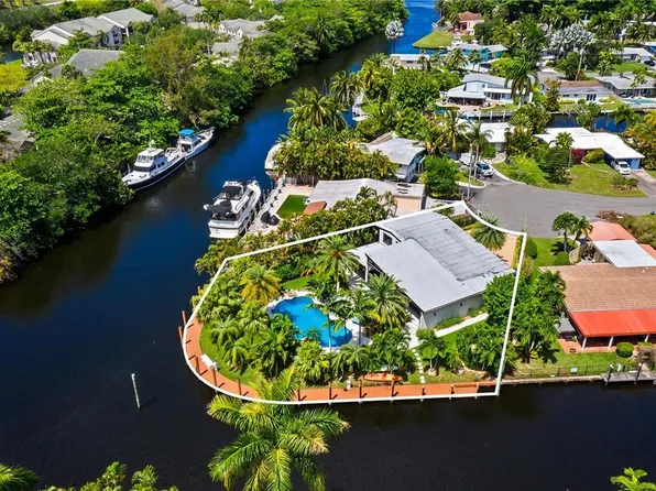 2636 Sugarloaf Lane, Fort Lauderdale, FL 33312