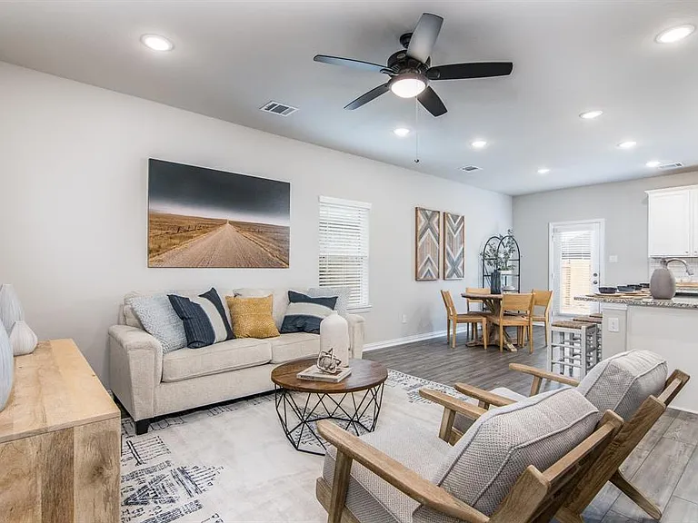 Villas at Sunterra