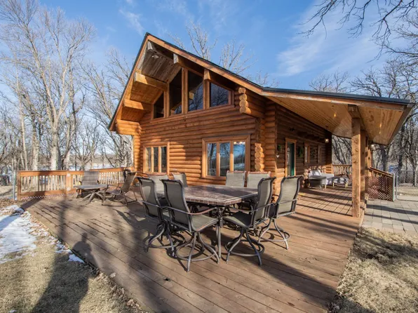 11235 Toy Box Ln, Audubon, MN 56511