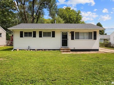 5712 N Terrace Three Ct, Peoria Heights, IL, 61616
