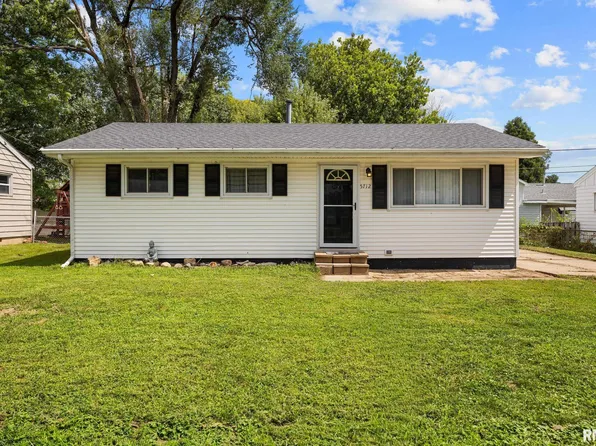 5712 N Terrace Three Ct, Peoria Heights, IL 61616