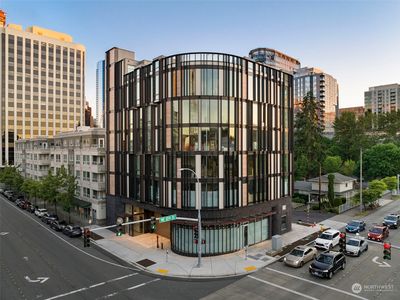 999 110th Avenue NE #402, Bellevue, WA, 98004