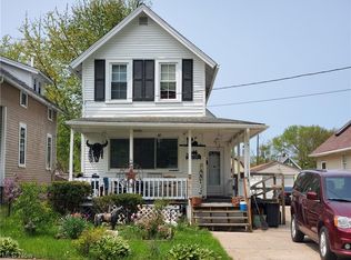 5735 McCreery Ave, Ashtabula, OH 44004