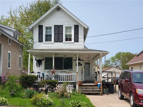 5735 McCreery Ave, Ashtabula, OH 44004