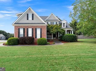 12 English Turn NW, Cartersville, GA 30120