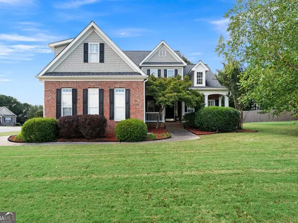 12 English Turn NW, Cartersville, GA 30120