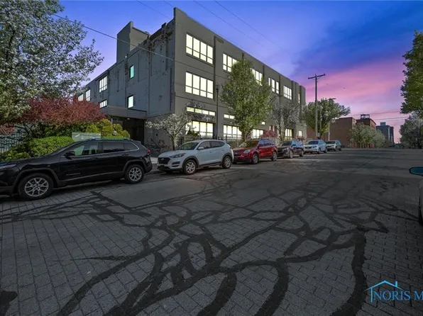 100 S Huron St Suite 6C, Toledo, OH 43604