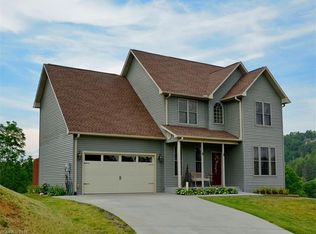 11 Territory Trl, Weaverville, NC 28787