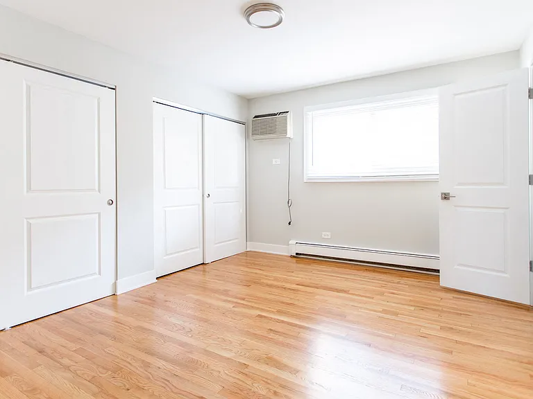 1W - Master Bedroom