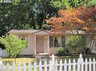 740 SE 15th Ave, Hillsboro, OR 97123