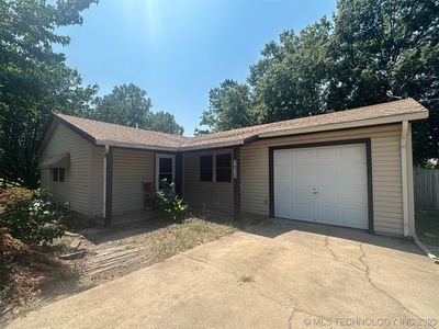 1815 S 9th St, McAlester, OK, 74501