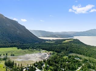 3694 Ford Rd, Columbia Shuswap, BC V0E2X2