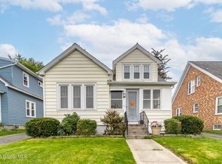 125 Van Schoick Ave, Albany, NY 12209