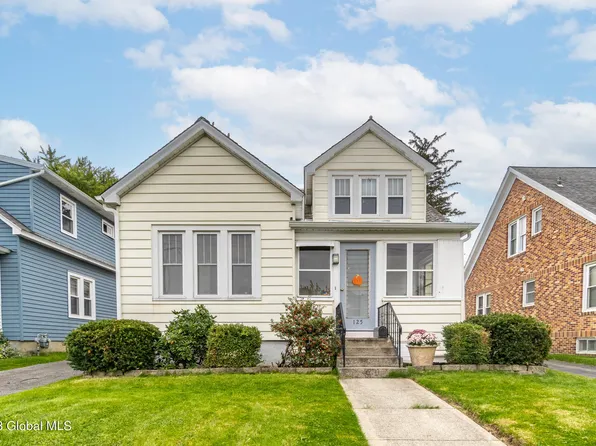 125 Van Schoick Avenue, Albany, NY 12209