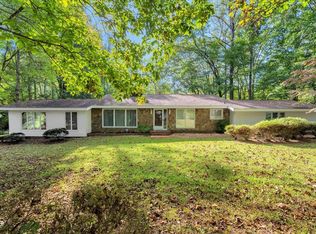 110 Maluli Dr, Oxford, NC 27565