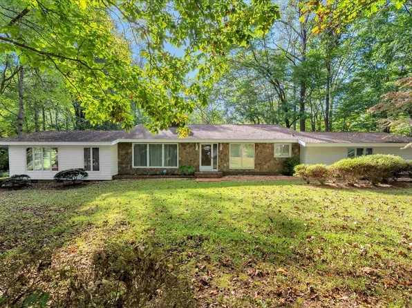 110 Maluli Dr, Oxford, NC 27565