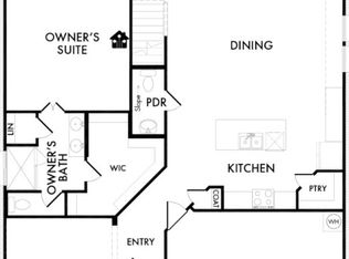 1804 Abelia Ln, Weatherford, TX 76086