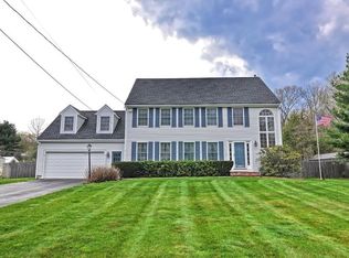 430 Mendon Rd, North Attleboro, MA 02760