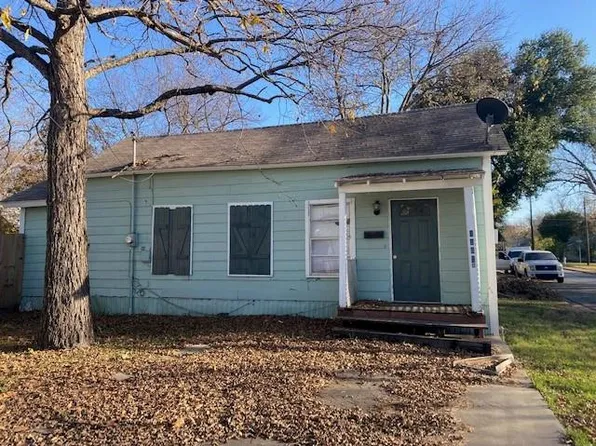 1102 E Lamar St #A, Sherman, TX 75090