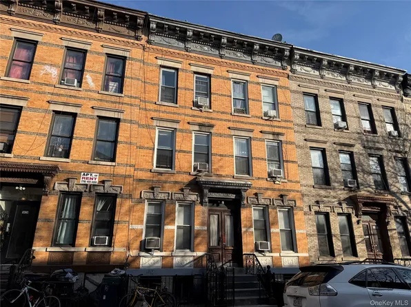 18-24 George Street, Ridgewood, NY 11385