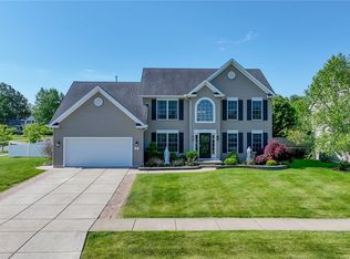 67 Middlebury Ln, Lancaster, NY 14086