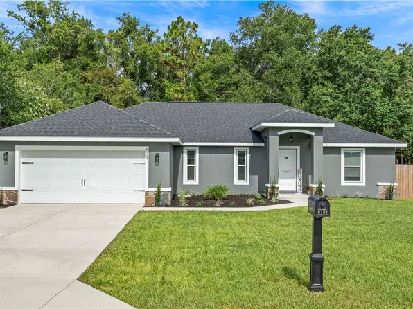 6103 Fairway Dr, Dade City, FL 33523